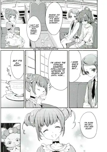 [Yukiwo] Hima o Moteamashita Kanemochi no Asobi Fhentai - Page 2