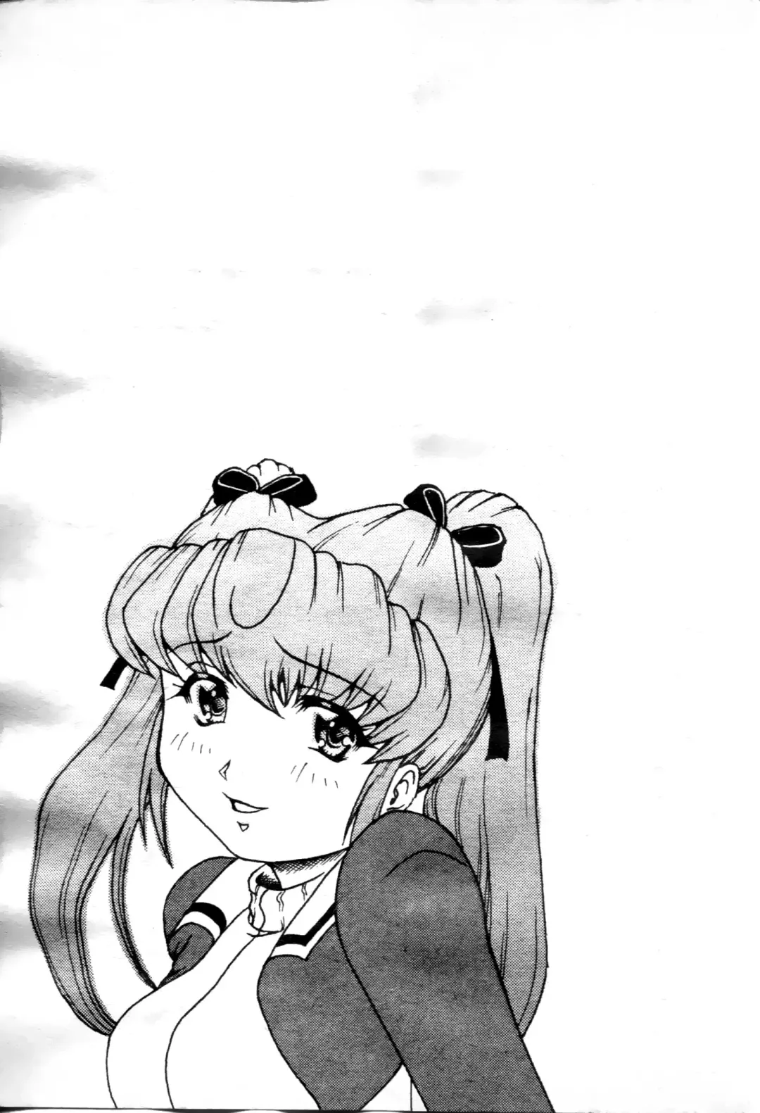 [Higashitotsuka Raisuta] Haman-teki Yabou Fhentai - Page 160