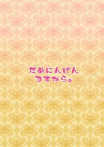 [Rir] Welcome to Succubus World Fhentai - Page 40