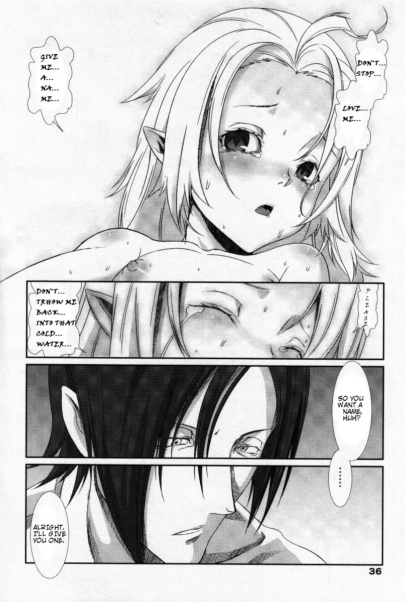 [Hiiragi Masaki] Otokonoko HELL - Yuukai no Ko Fhentai.net - Page 10