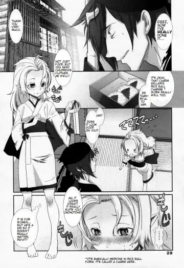 [Hiiragi Masaki] Otokonoko HELL - Yuukai no Ko Fhentai.net - Page 3