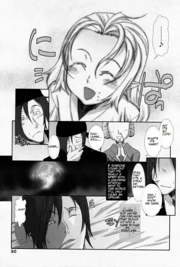 [Hiiragi Masaki] Otokonoko HELL - Yuukai no Ko Fhentai.net - Page 4