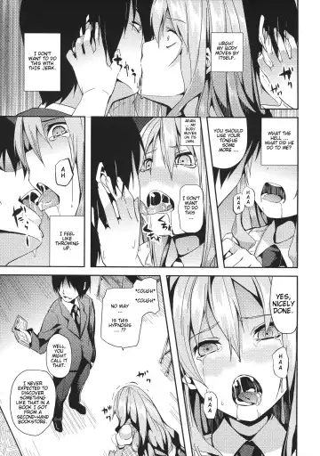 [Date] Junai Doll | Pure Love Doll Fhentai.net - Page 5