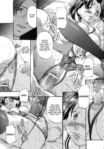 [Kagura Yuuichi] Brother and Sister Fhentai.net - Page 9