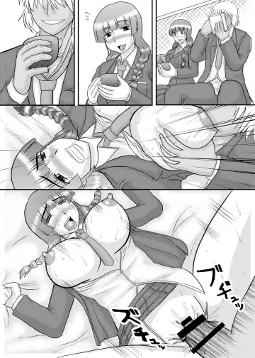 [Iwai Takeshi] Kao wa Jimi dakedo Karada wa Hade na Onnanoko Fhentai - Page 151