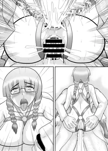 [Iwai Takeshi] Kao wa Jimi dakedo Karada wa Hade na Onnanoko Fhentai - Page 35