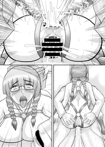 [Iwai Takeshi] Kao wa Jimi dakedo Karada wa Hade na Onnanoko Fhentai - Page 36