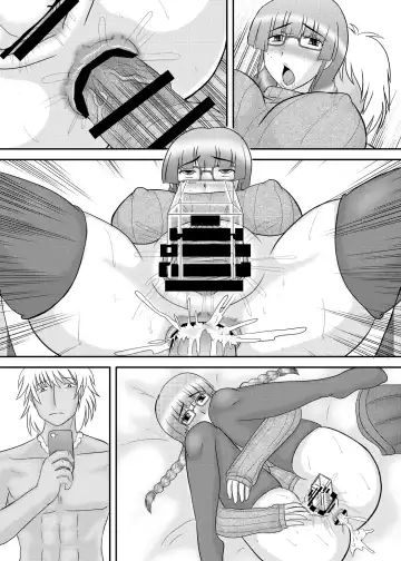 [Iwai Takeshi] Kao wa Jimi dakedo Karada wa Hade na Onnanoko Fhentai - Page 45