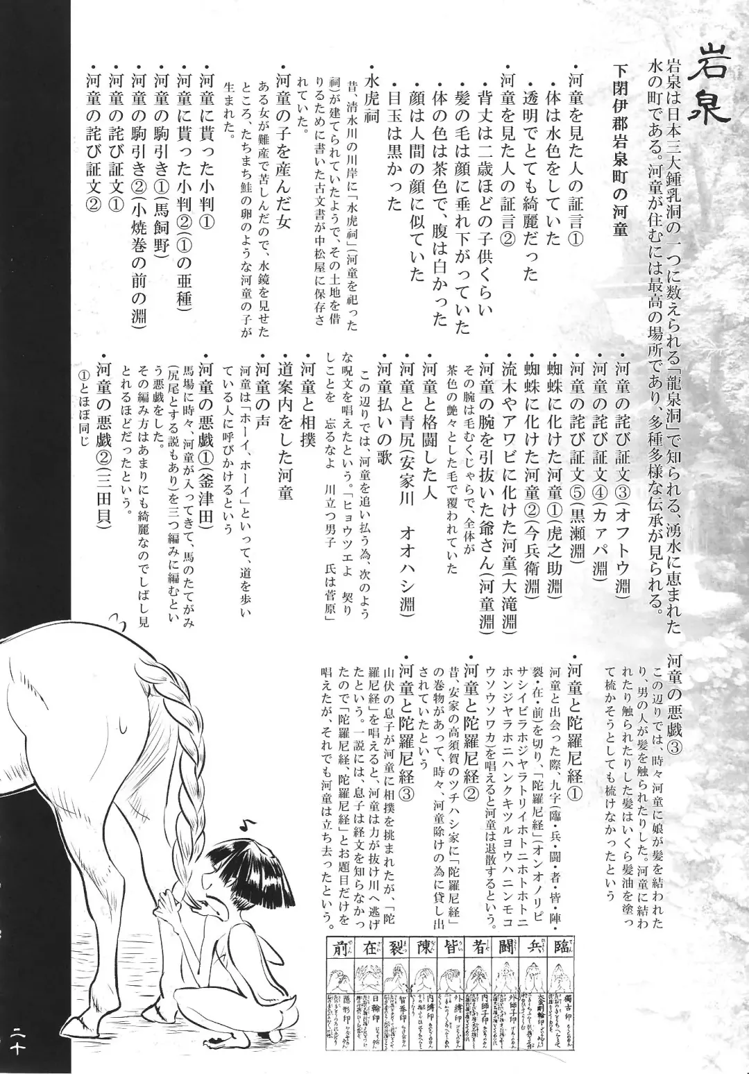 [Z-ton] Kappa dukushi Fhentai - Page 19