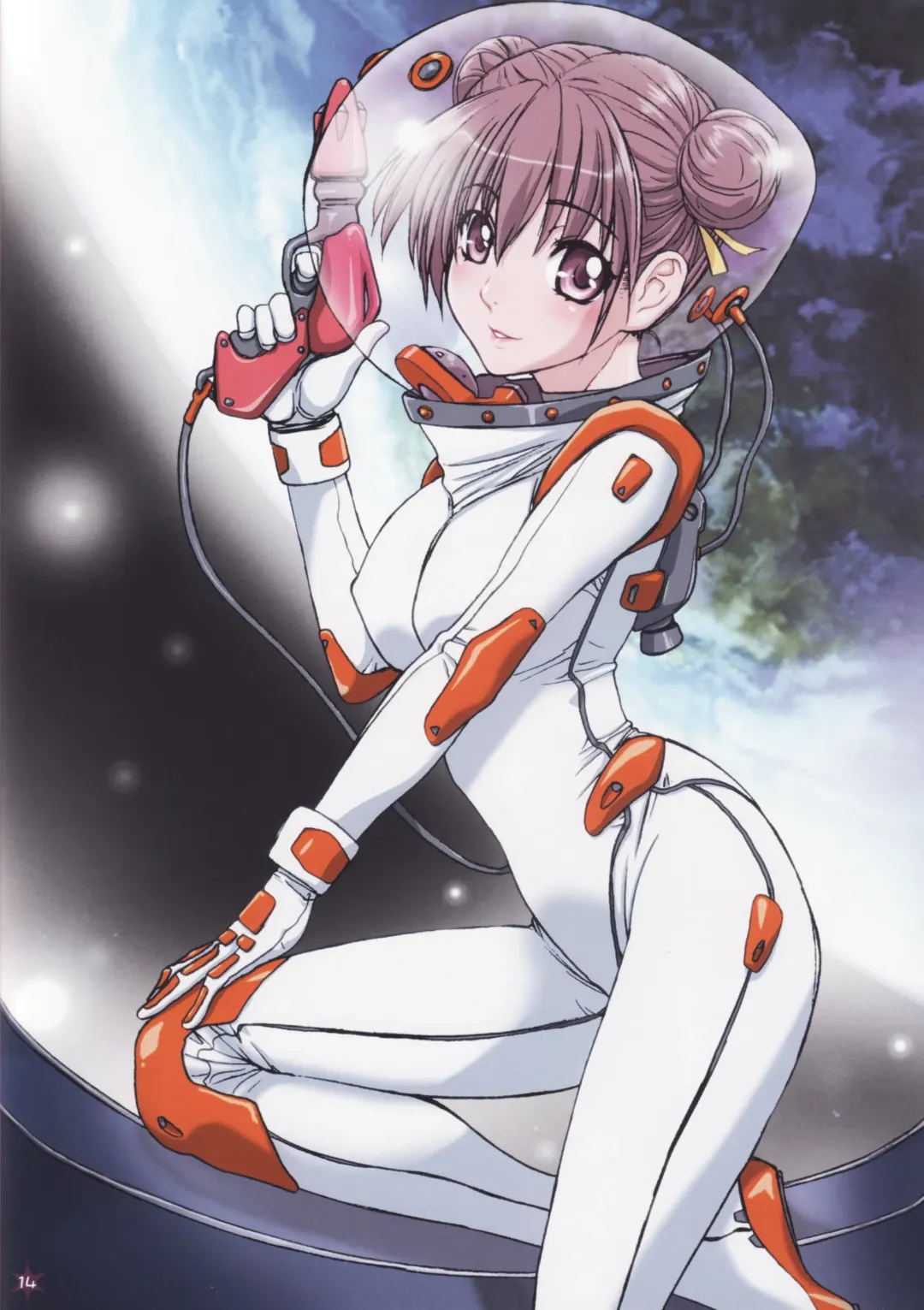 [Nanno Koto] Imouto wa Boku no Koibito ~Onii-chan to Icha-Love Hen~ | My Sister is My Girlfriend - Make Out-Love with Onii-Chan Fhentai - Page 14