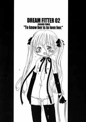 [Kagami Fumio] DREAM FITTER Fhentai.net - Page 26