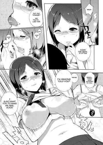 [Sasamori Tomoe] Yuugure Toshoshitsu - Library of Dusk Fhentai - Page 9