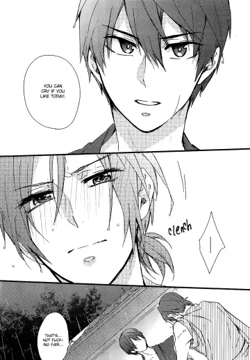 [Kitajima] Natsu no Kemono Fhentai - Page 12