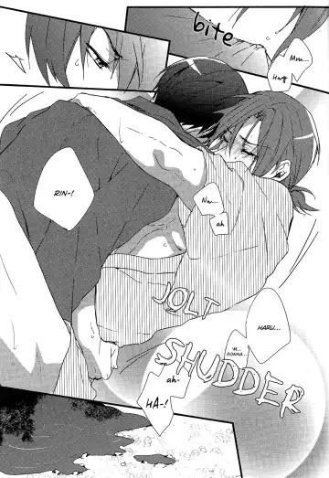 [Kitajima] Natsu no Kemono Fhentai - Page 17