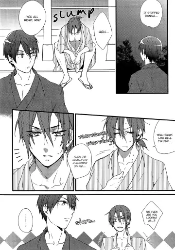 [Kitajima] Natsu no Kemono Fhentai - Page 18