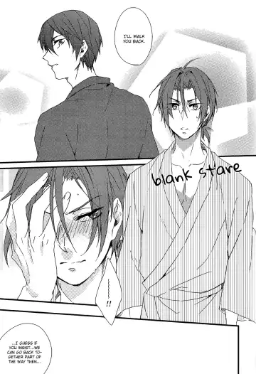 [Kitajima] Natsu no Kemono Fhentai - Page 19