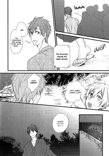 [Kitajima] Natsu no Kemono Fhentai - Page 4