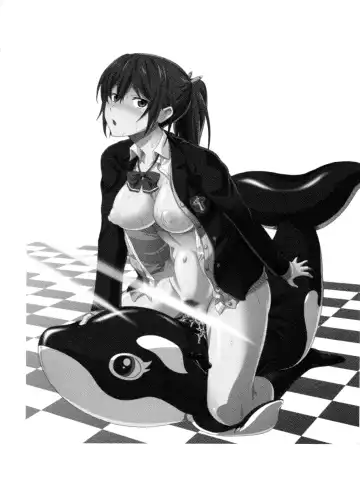 [Ez6 - Murasaki Syu] Ore no Imouto ga FREE Sex Fhentai - Page 5