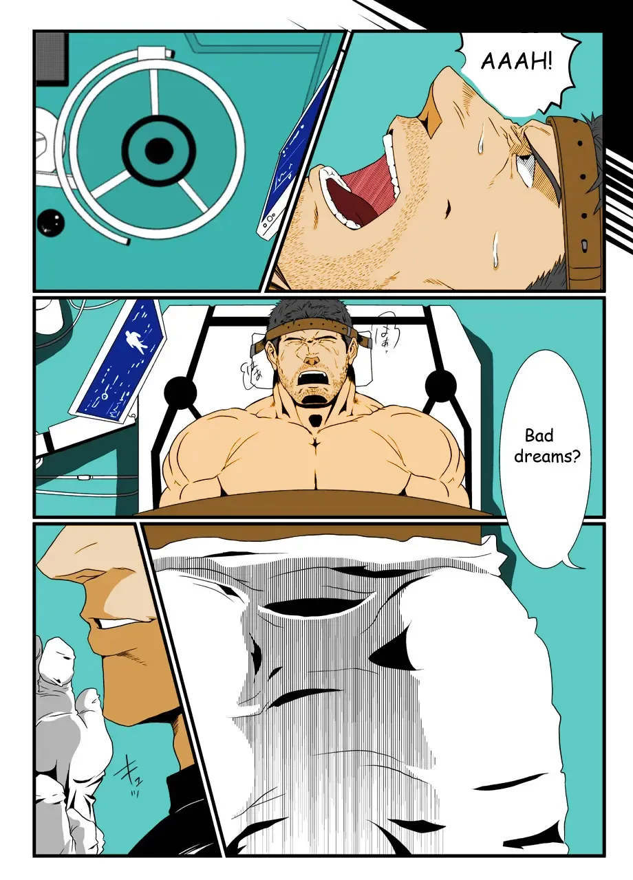 [Ron] BAD ENDING Fhentai.net - Page 10