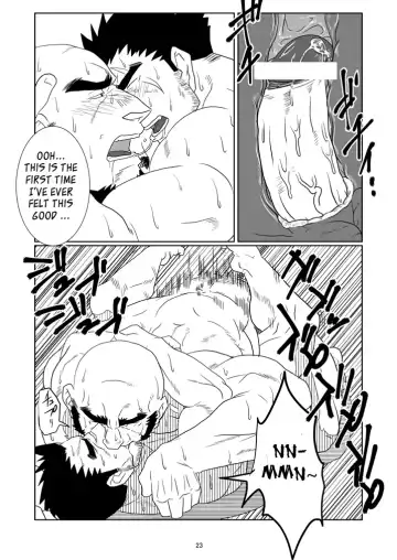 [Ron] The Pair From The Hayate Clan Fhentai.net - Page 24