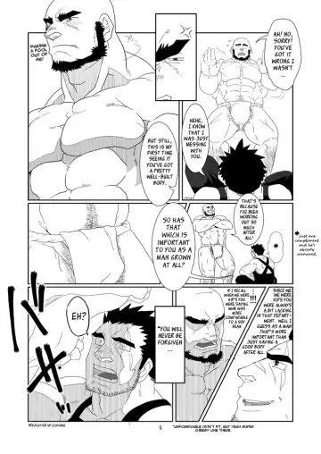 [Ron] The Pair From The Hayate Clan Fhentai.net - Page 6