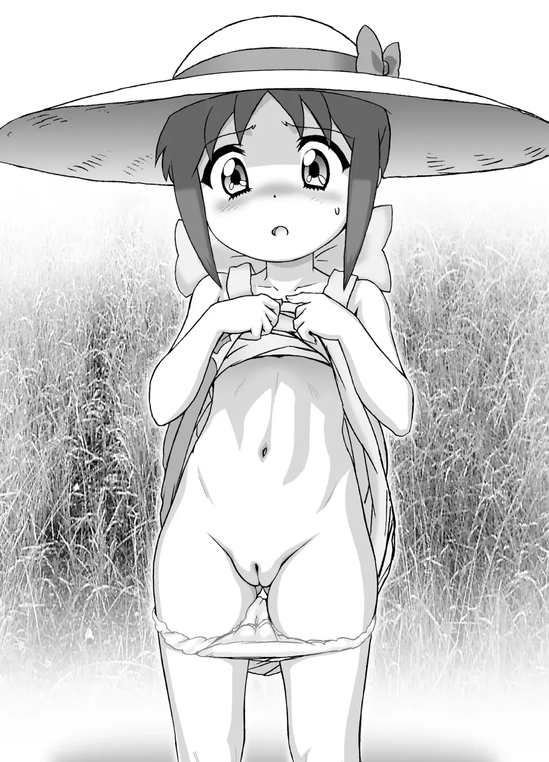 [Genka Ichien] Nureba Kitarou Soushuuhen Fhentai - Page 39