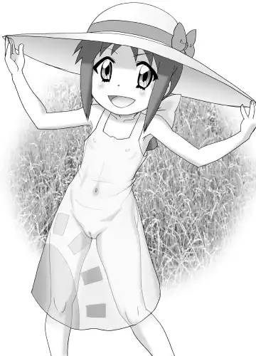 [Genka Ichien] Nureba Kitarou Soushuuhen Fhentai - Page 38