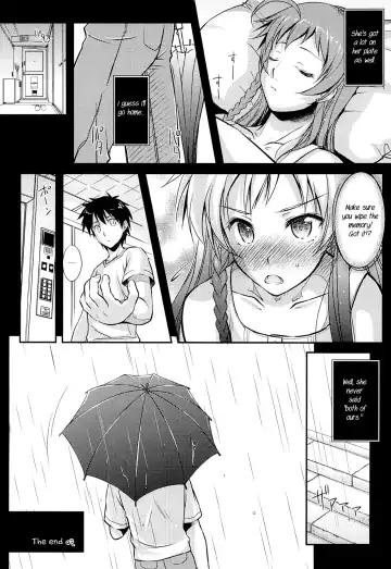 [Ayano Naoto] Holy∞ Fhentai - Page 25