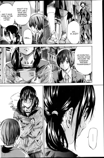 [Maruta] Utsusemi Kouhen Fhentai - Page 6