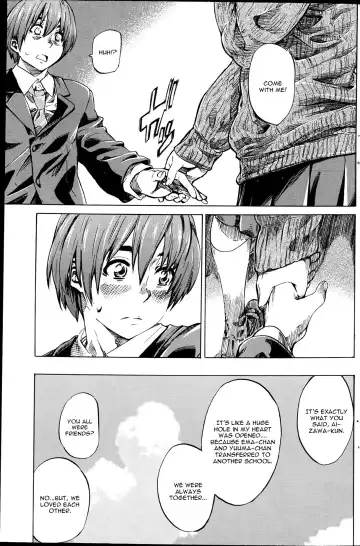 [Maruta] Utsusemi Kouhen Fhentai - Page 7