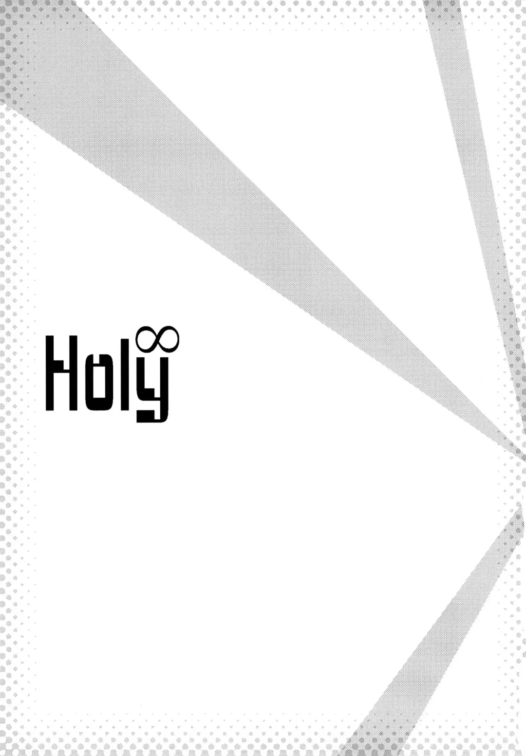 [Ayano Naoto] Holy∞ Fhentai - Page 26