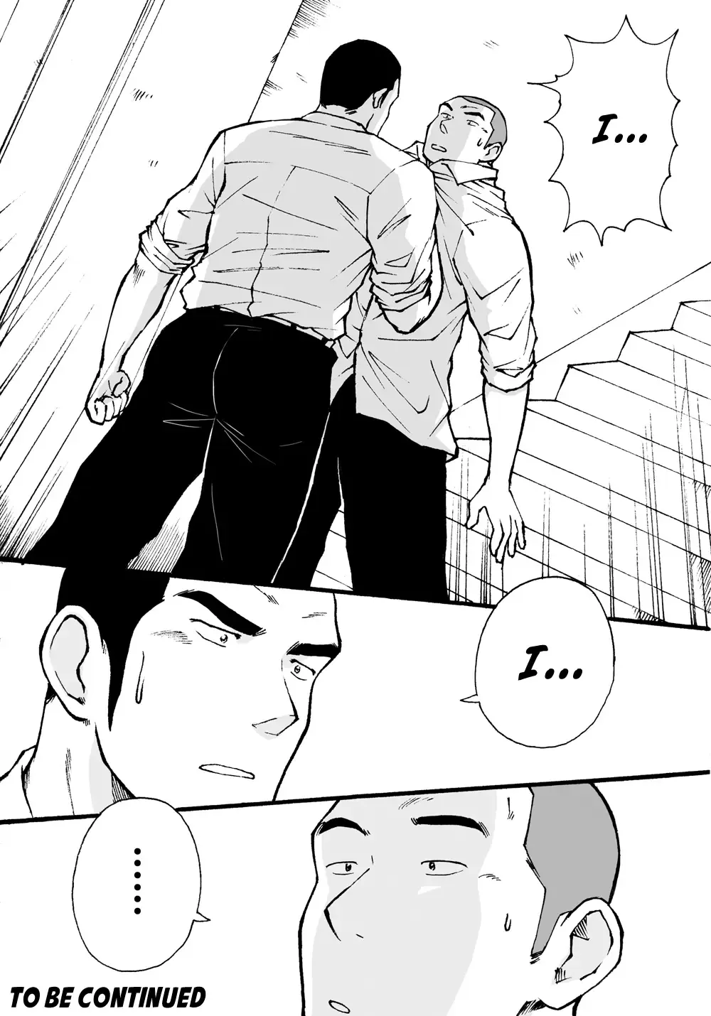 Motemote Yakyuubu Otoko [Zenpen] | Popular Baseball Club Boys Fhentai - Page 36