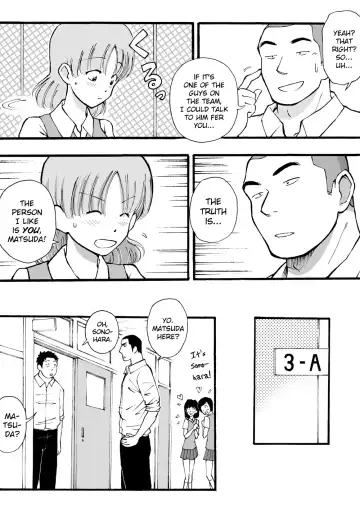 Motemote Yakyuubu Otoko [Zenpen] | Popular Baseball Club Boys Fhentai - Page 28
