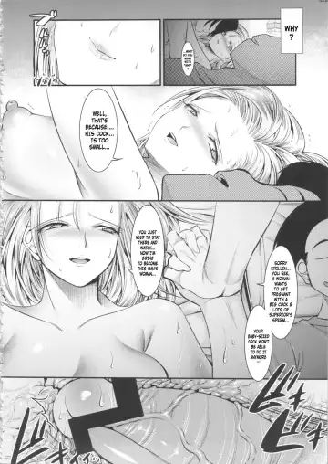 [Shuten Douji] 18-gou ga Saimin de NTR-reru Hon Fhentai - Page 27