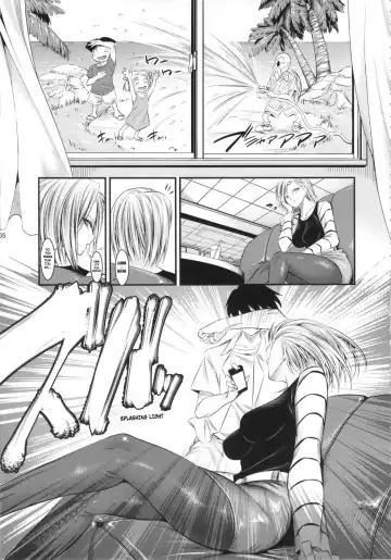 [Shuten Douji] 18-gou ga Saimin de NTR-reru Hon Fhentai - Page 4