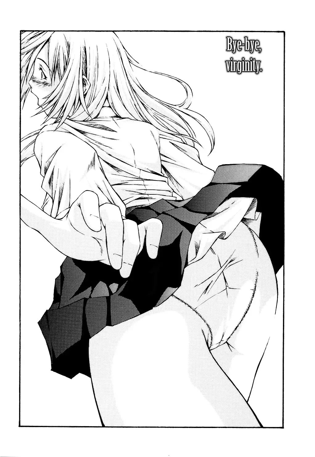 [Nakata Modem] Fude Oroshichaimashita Fhentai - Page 115