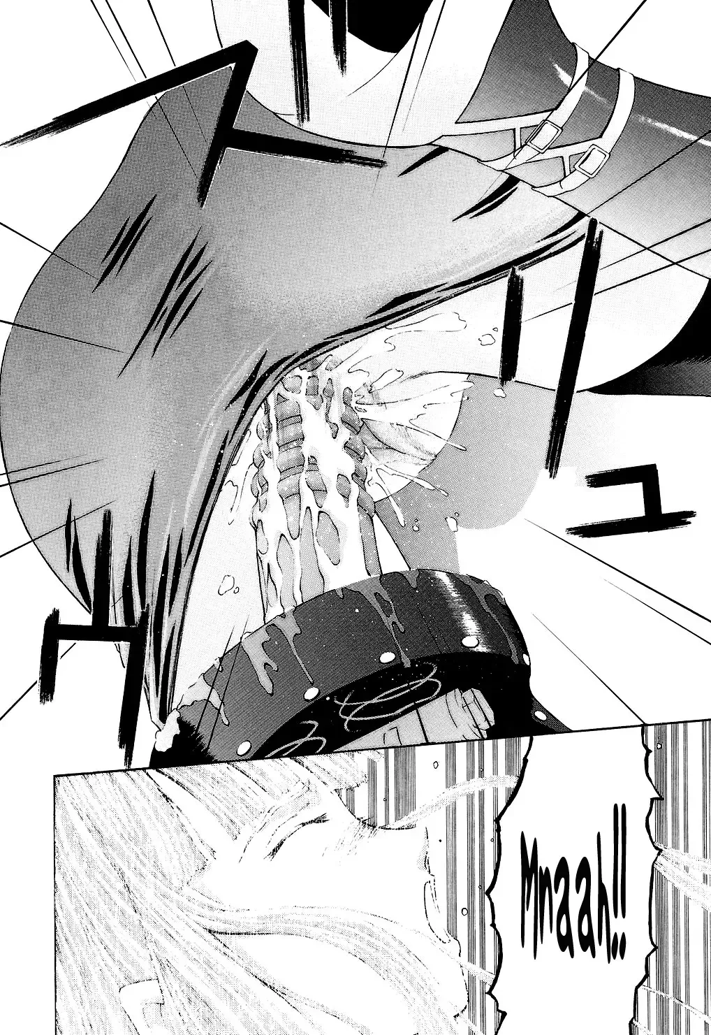 [Nakata Modem] Fude Oroshichaimashita Fhentai - Page 170