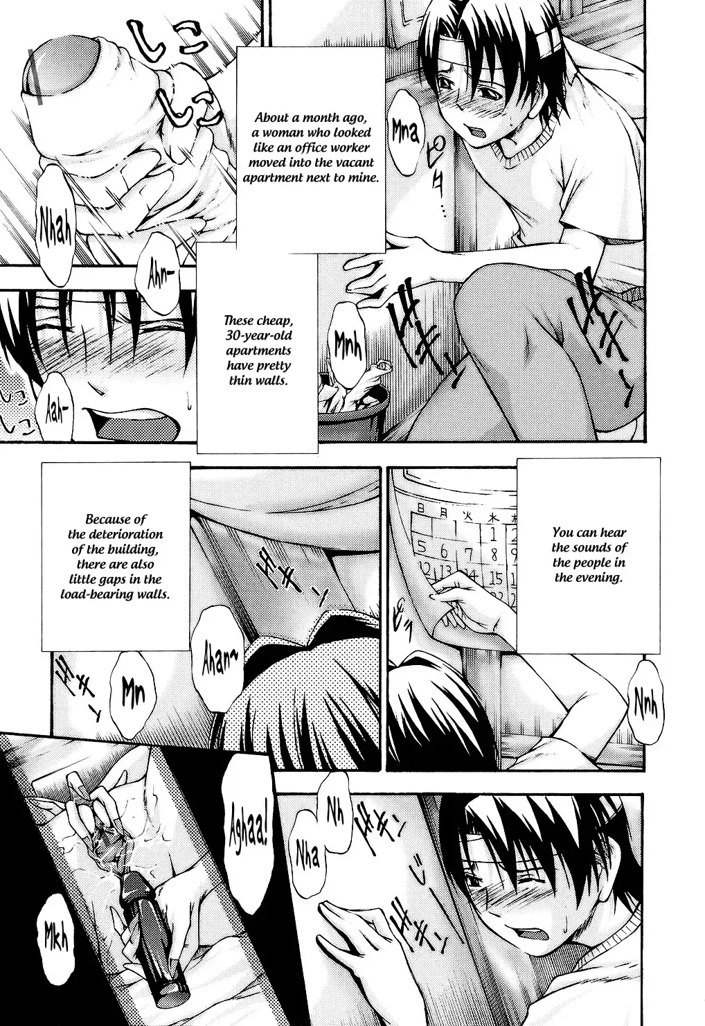 [Nakata Modem] Fude Oroshichaimashita Fhentai - Page 49
