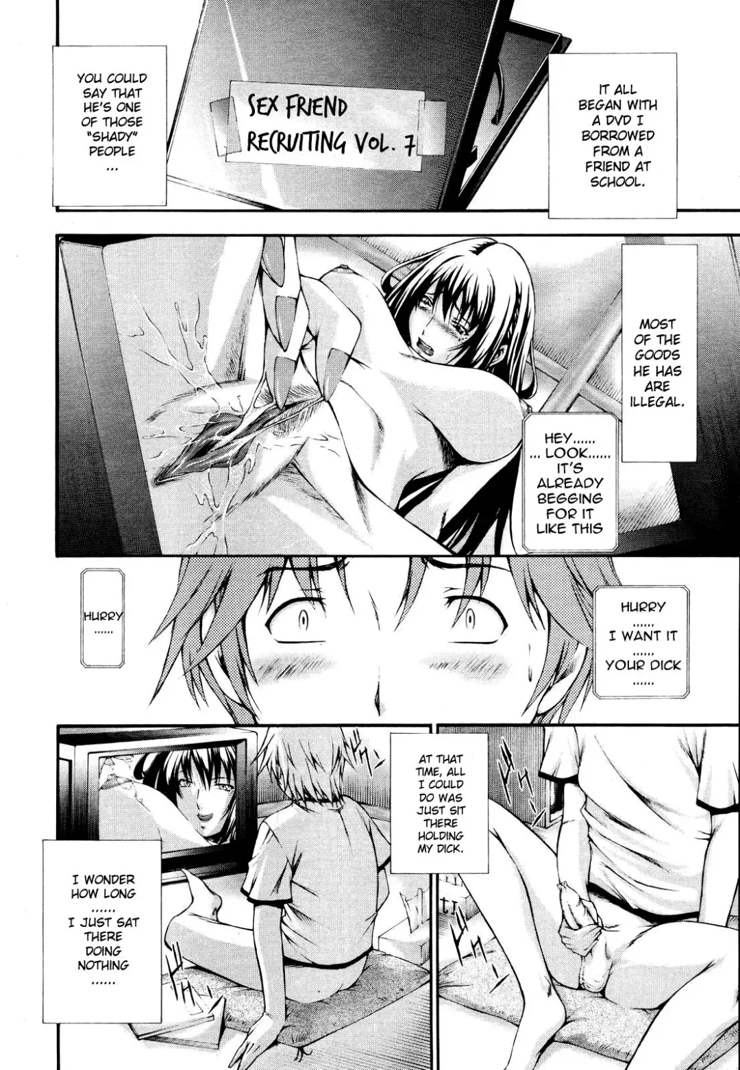 [Nakata Modem] Fude Oroshichaimashita Fhentai - Page 96