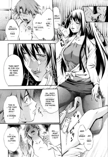 [Nakata Modem] Fude Oroshichaimashita Fhentai - Page 106
