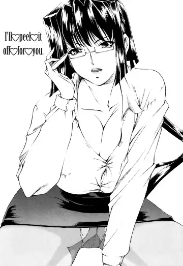 [Nakata Modem] Fude Oroshichaimashita Fhentai - Page 11