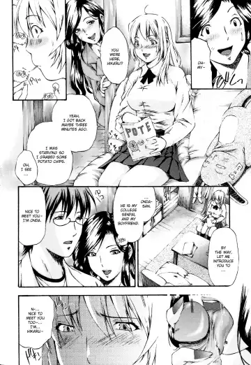 [Nakata Modem] Fude Oroshichaimashita Fhentai - Page 120