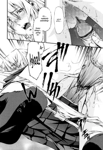 [Nakata Modem] Fude Oroshichaimashita Fhentai - Page 130