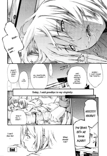 [Nakata Modem] Fude Oroshichaimashita Fhentai - Page 134