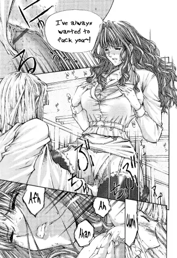 [Nakata Modem] Fude Oroshichaimashita Fhentai - Page 163