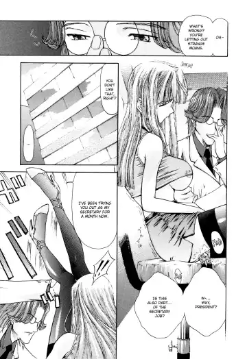 [Nakata Modem] Fude Oroshichaimashita Fhentai - Page 173