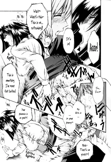 [Nakata Modem] Fude Oroshichaimashita Fhentai - Page 25