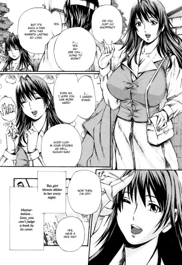 [Nakata Modem] Fude Oroshichaimashita Fhentai - Page 53