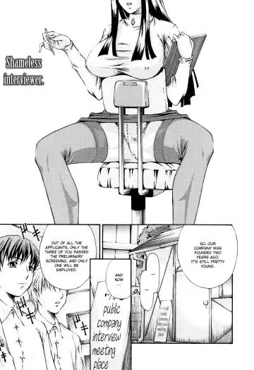 [Nakata Modem] Fude Oroshichaimashita Fhentai - Page 63