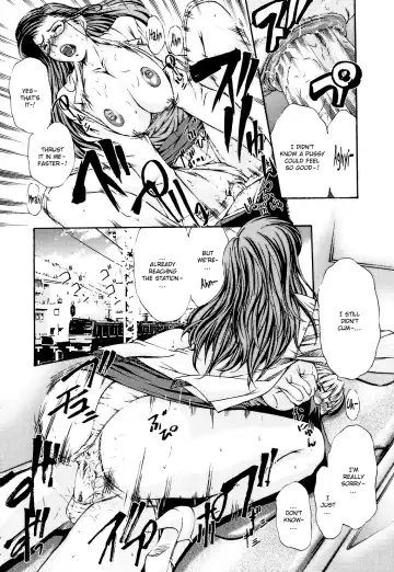 [Nakata Modem] Fude Oroshichaimashita Fhentai - Page 92